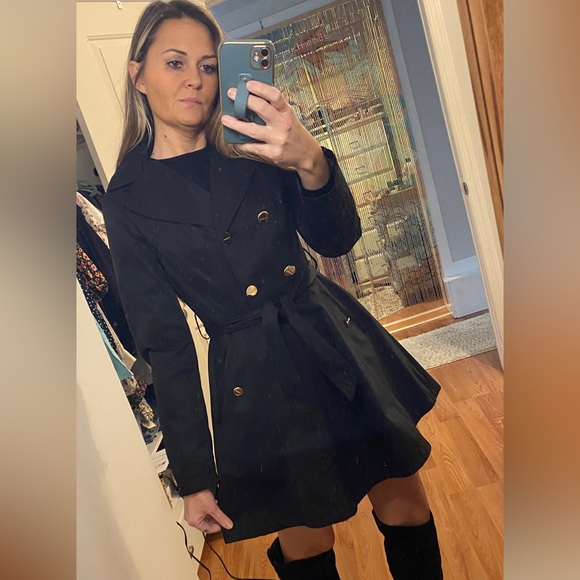 Laundry By Shelli Segal Jackets & Coats Laundry By Shelli Segal